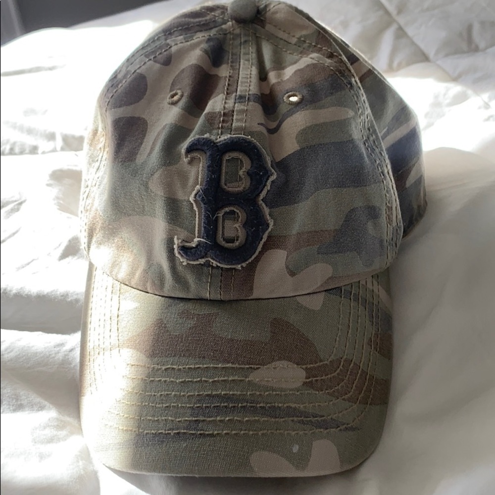 Boston Hat